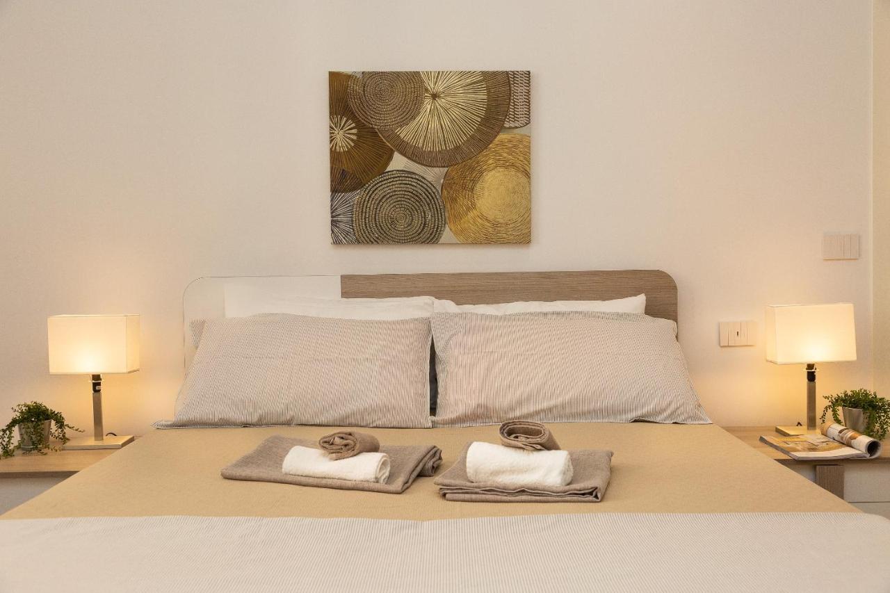 Colosseum Holidays - Marco Aurelio Rome Buitenkant foto